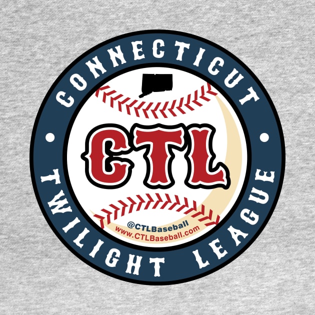 CTL 2018 by CTLBaseball